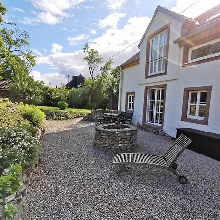 Ferienhaus Vulkaneifel Landhaus Loogh Kerpen  外观 照片