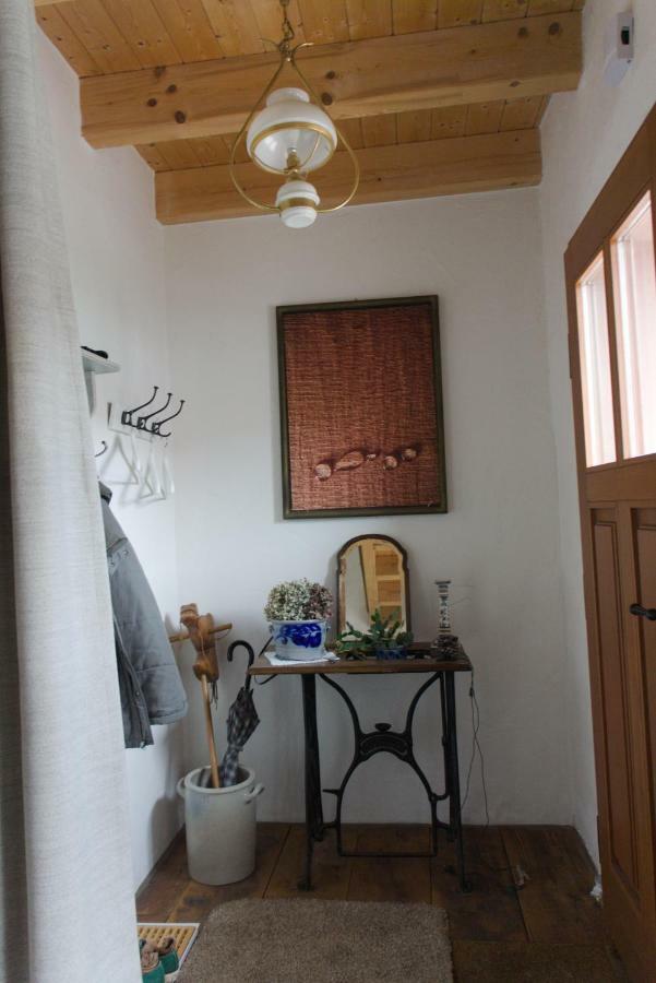 Ferienhaus Vulkaneifel Landhaus Loogh Kerpen  外观 照片