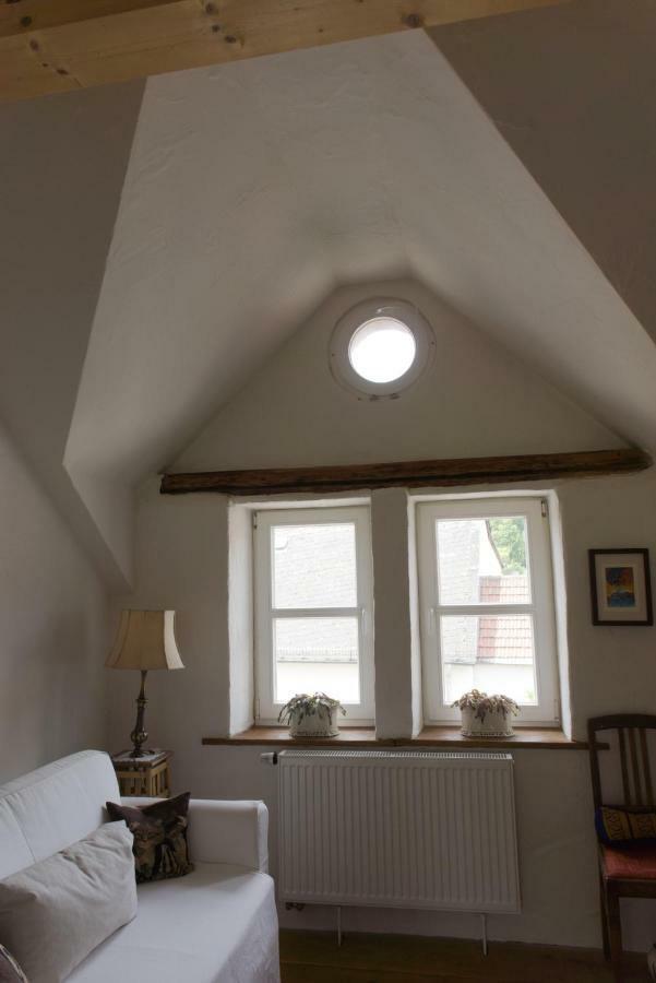 Ferienhaus Vulkaneifel Landhaus Loogh Kerpen  外观 照片