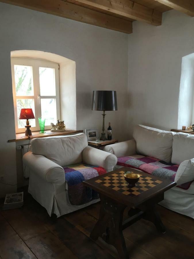 Ferienhaus Vulkaneifel Landhaus Loogh Kerpen  外观 照片