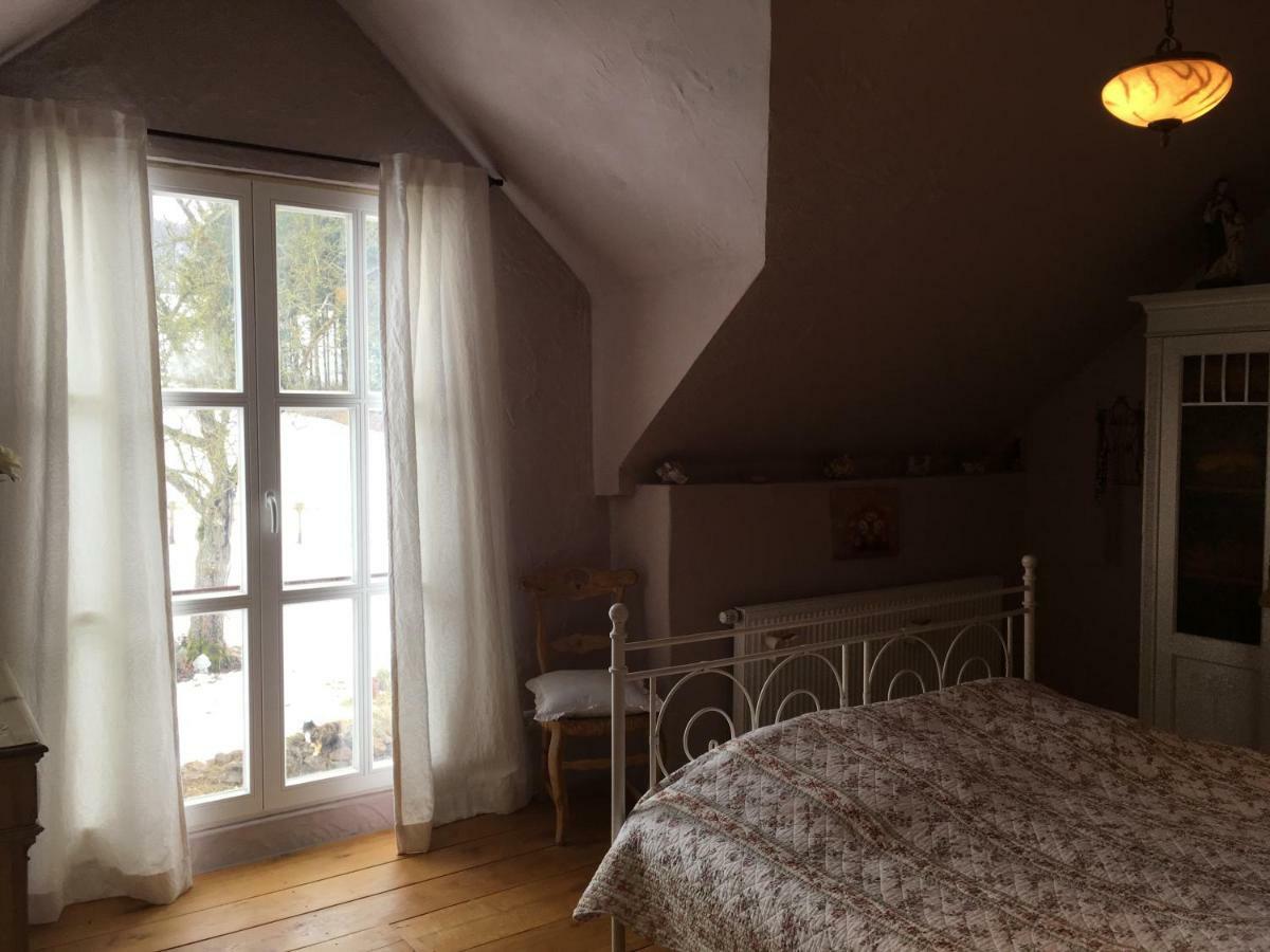 Ferienhaus Vulkaneifel Landhaus Loogh Kerpen  外观 照片