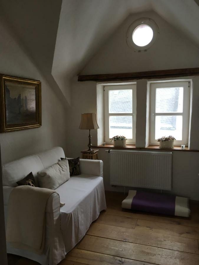 Ferienhaus Vulkaneifel Landhaus Loogh Kerpen  外观 照片